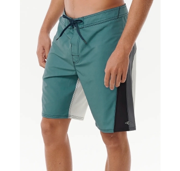 RIP CURL MIRAGE MEDINA BOARDSHORT 20" BLUE STONE