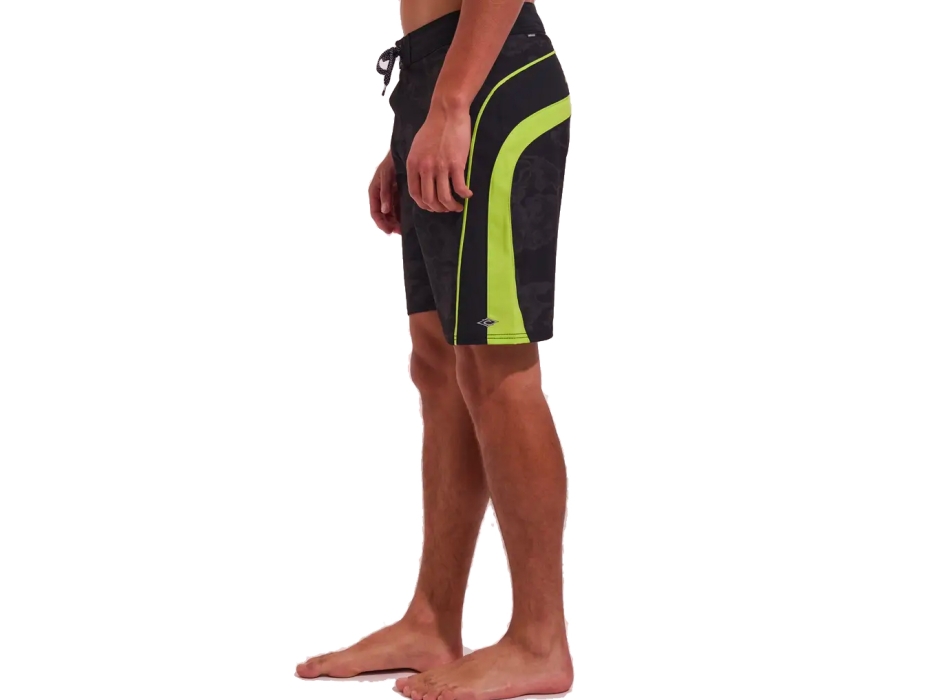RIP CURL MIRAGE MEDINA BOARDSHORT 20" NEON LIME