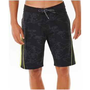 RIP CURL MIRAGE MEDINA BOARDSHORT 20" NEON LIME