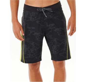 RIP CURL MIRAGE MEDINA BOARDSHORT 20" NEON LIME
