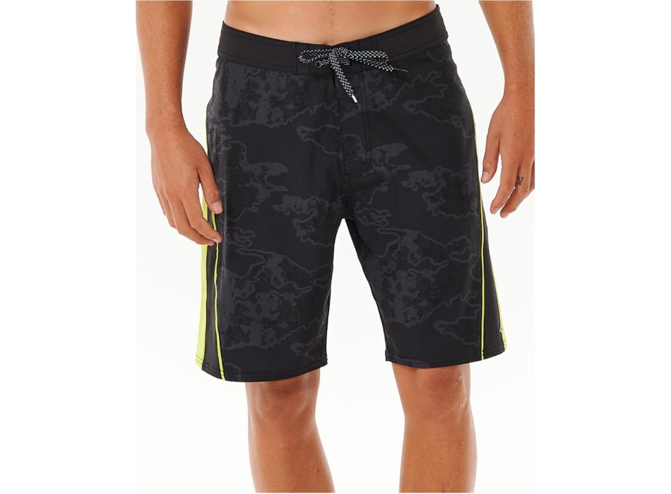 RIP CURL MIRAGE MEDINA BOARDSHORT 20" NEON LIME