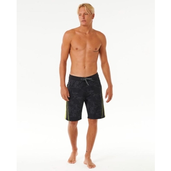 RIP CURL MIRAGE MEDINA BOARDSHORT 20" NEON LIME