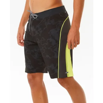 RIP CURL MIRAGE MEDINA ULTIMATE BOARDSHORT 20" NEON LIME