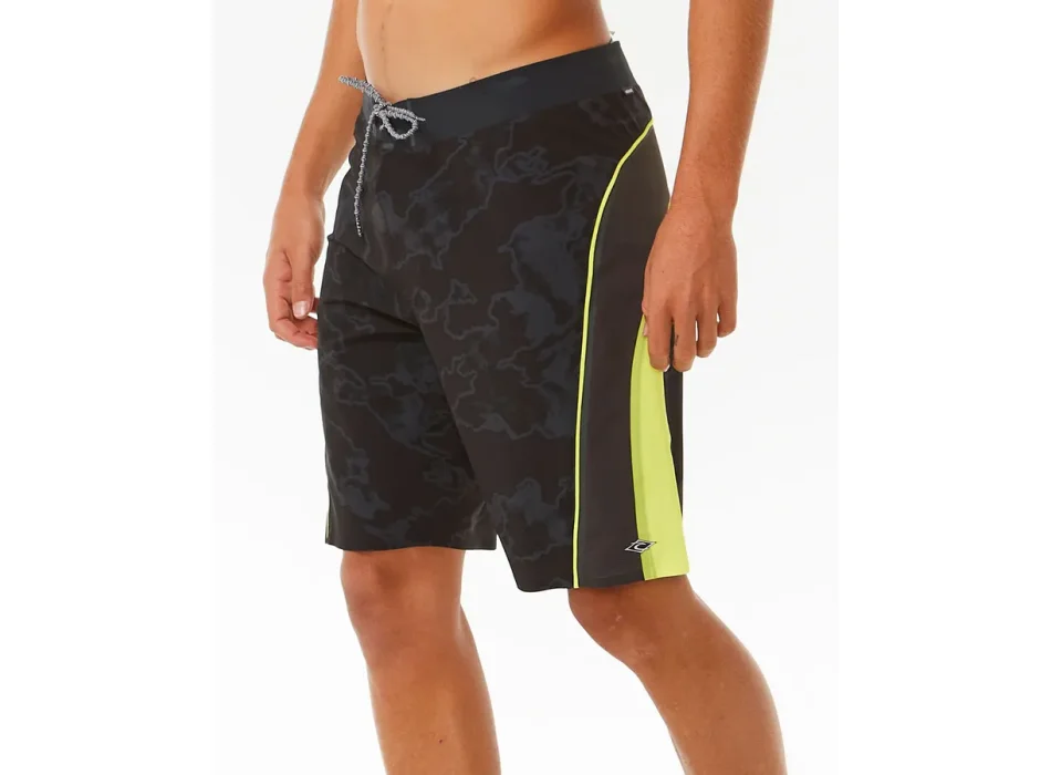 RIP CURL MIRAGE MEDINA ULTIMATE BOARDSHORT 20" NEON LIME