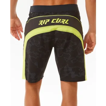 RIP CURL MIRAGE MEDINA ULTIMATE BOARDSHORT 20" NEON LIME