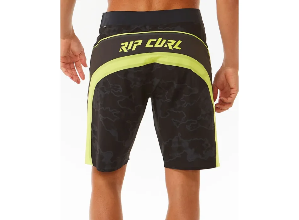 RIP CURL MIRAGE MEDINA ULTIMATE BOARDSHORT 20" NEON LIME