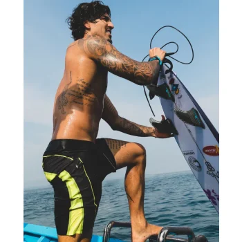 RIP CURL MIRAGE MEDINA ULTIMATE BOARDSHORT 20" NEON LIME