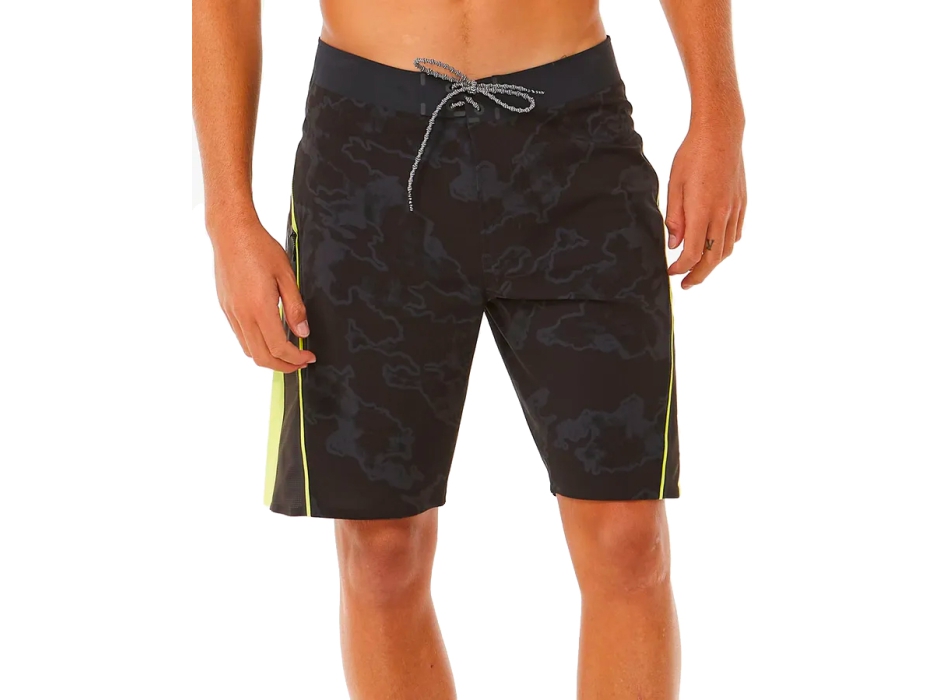 RIP CURL MIRAGE MEDINA ULTIMATE BOARDSHORT 20" NEON LIME