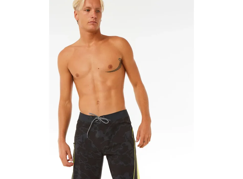 RIP CURL MIRAGE MEDINA ULTIMATE BOARDSHORT 20" NEON LIME