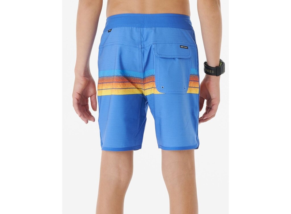 RIP CURL MIRAGE SURF REVIVAL PANTALONCINO SURF RAGAZZO 