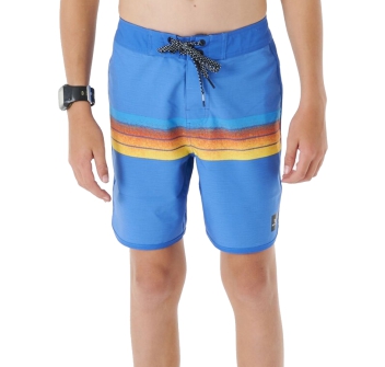 RIP CURL MIRAGE SURF REVIVAL PANTALONCINO SURF RAGAZZO 