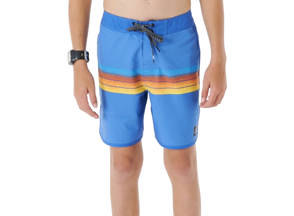 RIP CURL MIRAGE SURF REVIVAL PANTALONCINO SURF RAGAZZO 