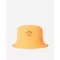 RIP CURL MIXED SHORT BRIM CAPPELLO BUCKET MANGO
