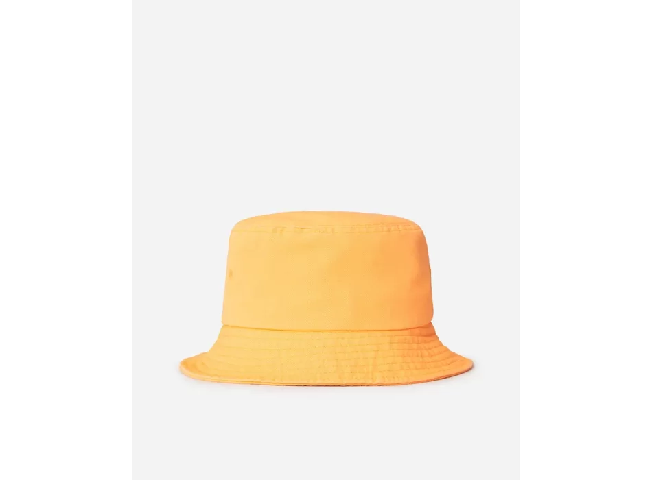RIP CURL MIXED SHORT BRIM CAPPELLO BUCKET MANGO