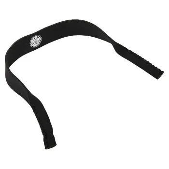 RIP CURL NEOPRENE SUNNY STRAP CINTURINO PER OCCHIALI REVO SHADES HANG DOWN BLACK
