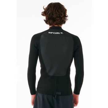 RIP CURL OMEGA 1.5MM CORPETTO BLACK