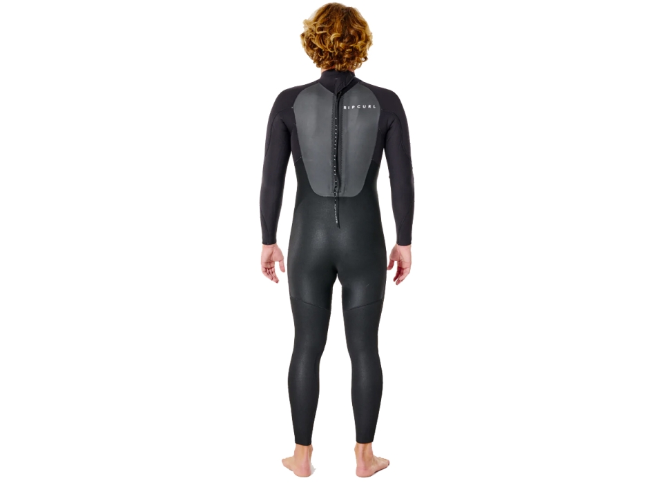 Rip Curl Muta Omega 3/2 Back Zip muta invernale - Vendita online