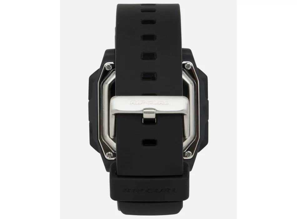 RIP CURL OROLOGIO ODYSSEY TIDE WATCH CHARCOAL