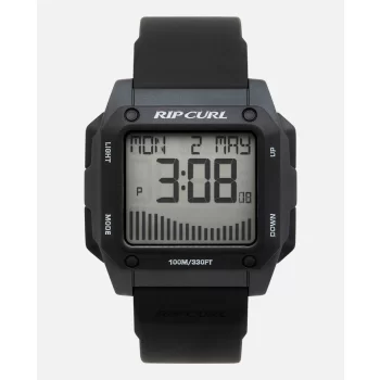 RIP CURL OROLOGIO ODYSSEY TIDE WATCH CHARCOAL