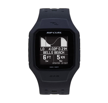 RIP CURL OROLOGIO SEARCH GPS SERIES 2 WATCH