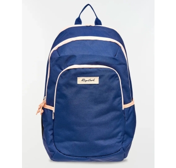 RIP CURL OZONE ZAINO NAVY 30L