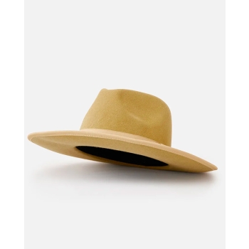 RIP CURL PANAMA PREMIUM SURF CAPPELLO IN FELTRO