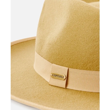 RIP CURL PANAMA PREMIUM SURF CAPPELLO IN FELTRO