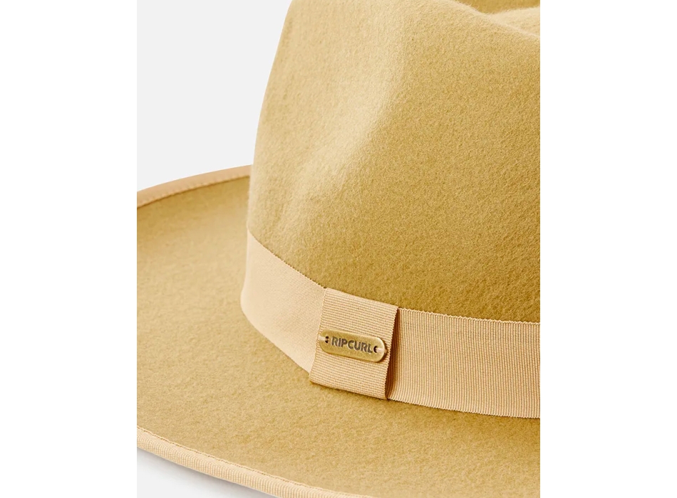 RIP CURL PANAMA PREMIUM SURF CAPPELLO IN FELTRO