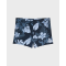 RIP CURL PANTALONCINO CORP BOYLEG SLUGGO PRINT NAVY