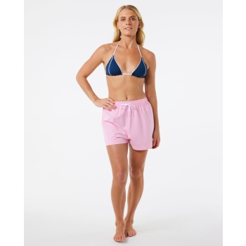 RIP CURL PANTALONCINO STEPH GILMORE 5” BOARDSHORT PINK