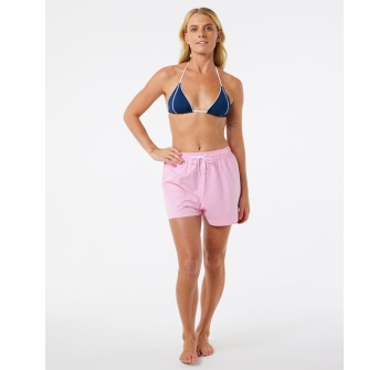 RIP CURL PANTALONCINO STEPH GILMORE 5” BOARDSHORT PINK