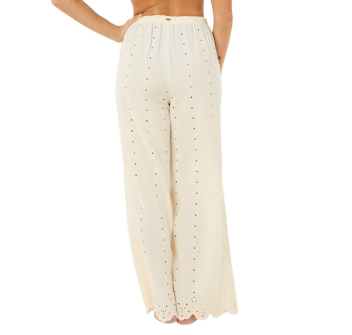 RIP CURL PANTALONE HOLIDAY DENIM PANT STONE