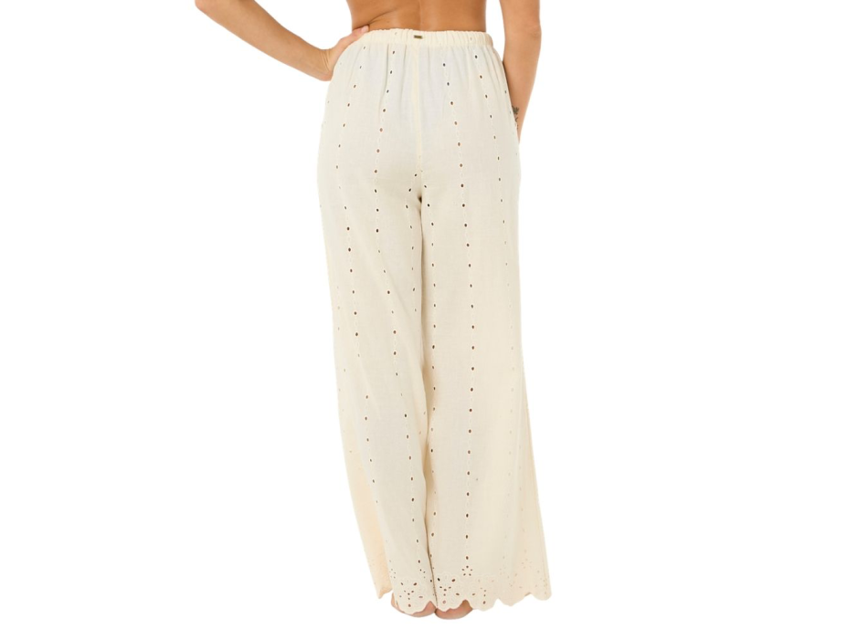 RIP CURL PANTALONE HOLIDAY DENIM PANT STONE