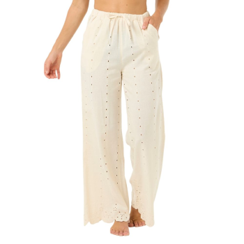 RIP CURL PANTALONE HOLIDAY DENIM PANT STONE