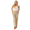 RIP CURL PANTALONE HOLIDAY DENIM PANT STONE
