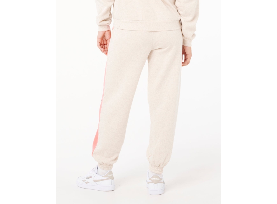 RIP CURL PANTALONE SURF REVIVAL TRACK PANT OATMEAL MARLE