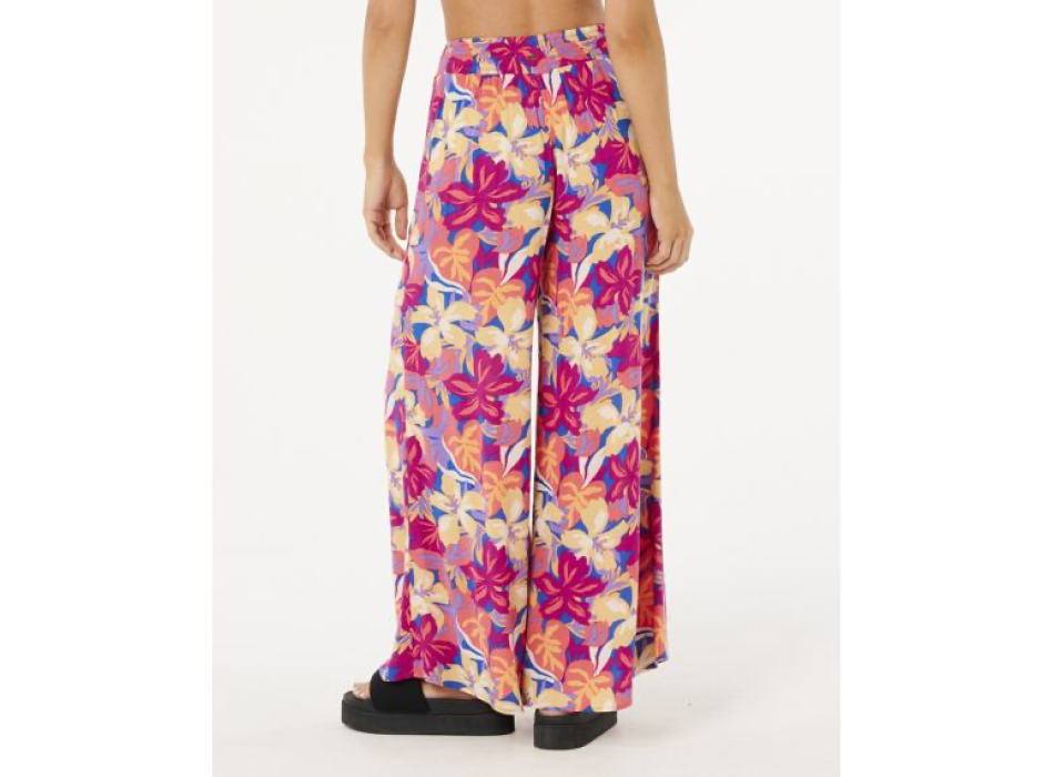 RIP CURL PANTALONE SURF REVIVAL TRACK PANT OATMEAL MARLE