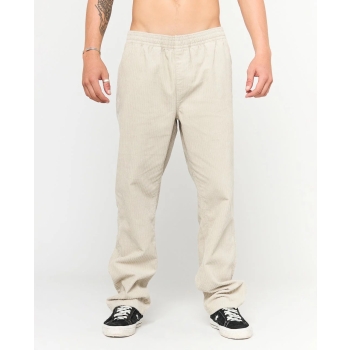 RIP CURL PANTALONI IN VELLUTO CLASSIC SURF DOUBLE CORD PANTS BONE