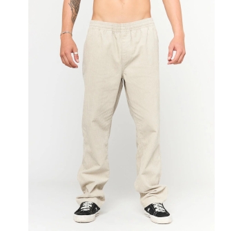 RIP CURL PANTALONI IN VELLUTO CLASSIC SURF DOUBLE CORD PANTS BONE