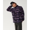 RIP CURL PILE SESSION POLAR FLEECE BLACK