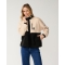 RIP CURL PILE CON ZIP SEARCH SERIES BONDED BLACK