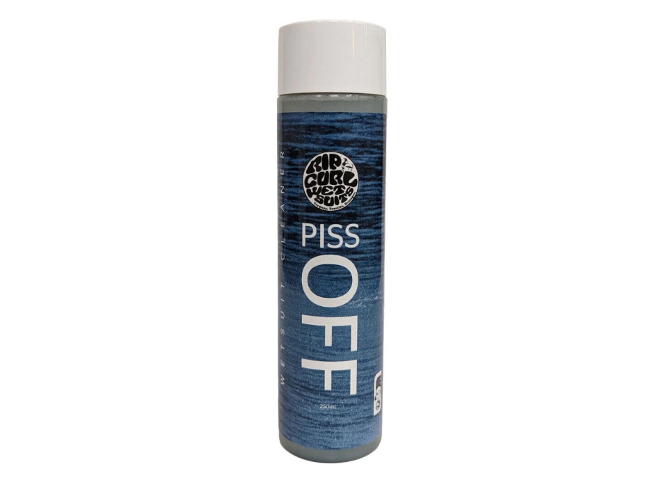 RIP CURL PISS OFF DETERGENTE PER MUTE 250 ML