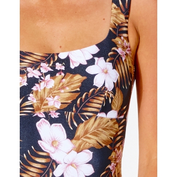 RIP CURL PLAYABELLA COSTUME INTERO