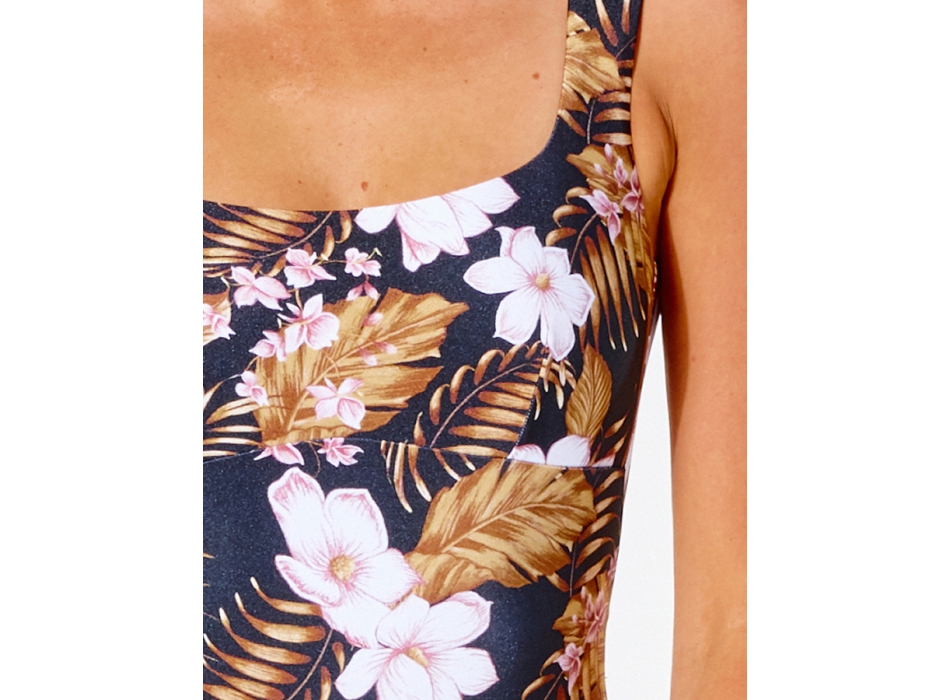 RIP CURL PLAYABELLA COSTUME INTERO