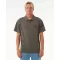 RIP CURL POLO RICAMATA FADE OUT ICON ROCK