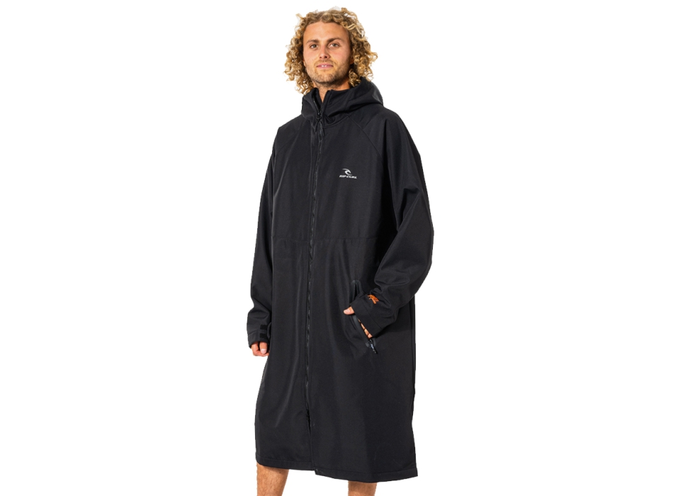 RIP CURL PONCHO CON CAPPUCCIO ANTI-SERIES