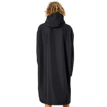 RIP CURL PONCHO CON CAPPUCCIO ANTI-SERIES