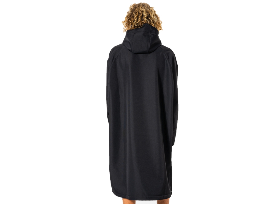 RIP CURL PONCHO CON CAPPUCCIO ANTI-SERIES