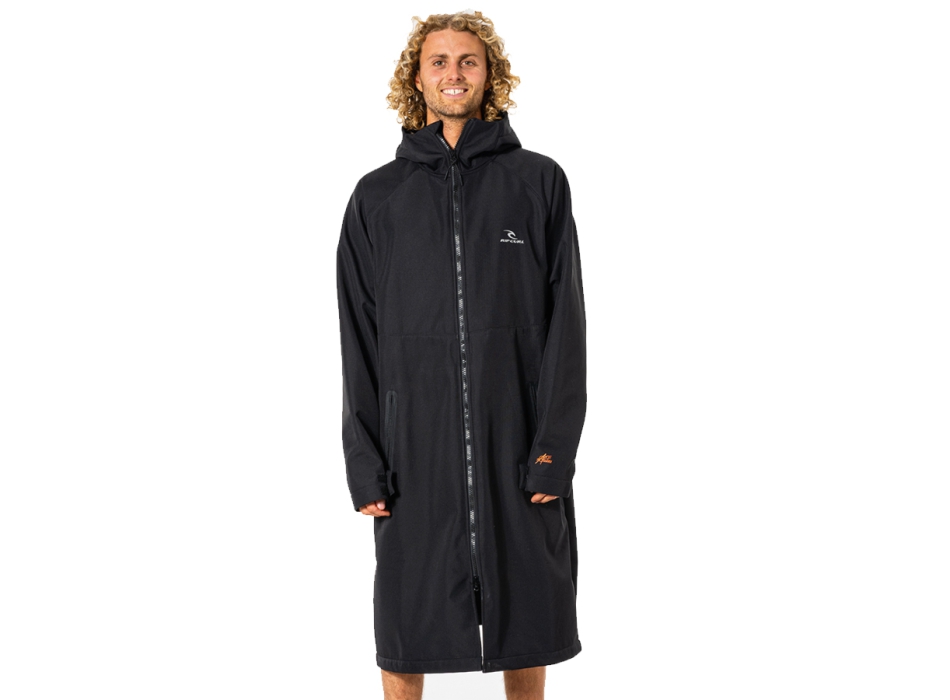RIP CURL PONCHO CON CAPPUCCIO ANTI-SERIES