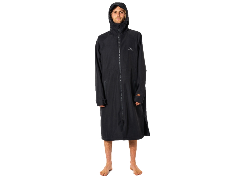 RIP CURL PONCHO CON CAPPUCCIO ANTI-SERIES